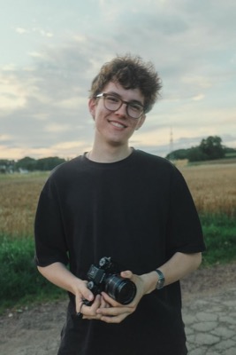 Jonah Benzin