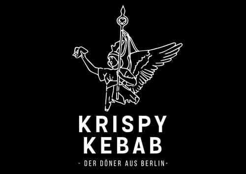 Krispy Kebab Logo